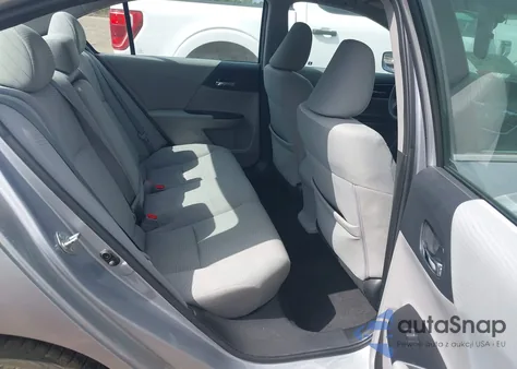 2017 Honda Accord Lx from USA, damaged, VIN 1HGCR2F32HA219792